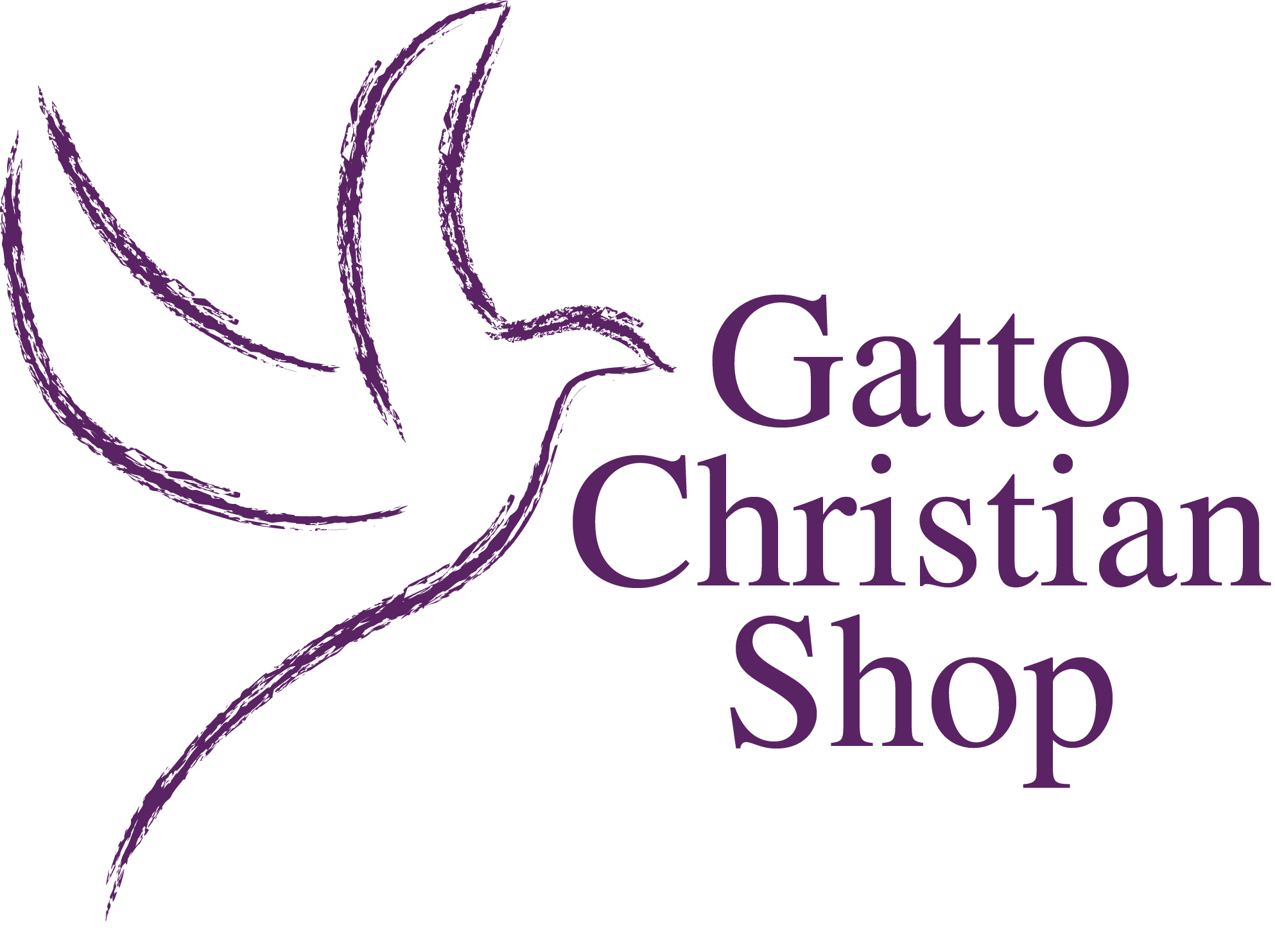 Gatto Christian Shop logo