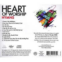 Heart of Worship - Hymns