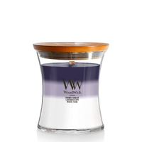 WoodWick Candle Medium - Evening Luxe Trilogy