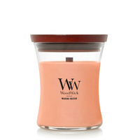 WoodWick Candle Medium - Manuka Nectar