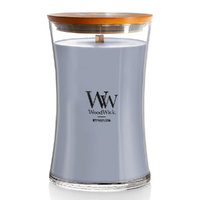 WoodWick Candle Large - Hypnoflora