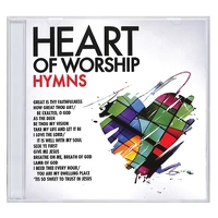 Heart of Worship - Hymns