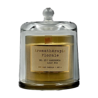 Aromatherapie Florale Candle - Gardenia Lily Fig