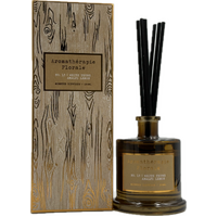 Aromatherapie Florale Diffuser - White Thyme Amalfi Lemon