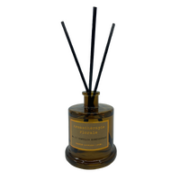 Aromatherapie Florale Diffuser - Camilla Honeysuckle