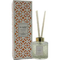 Aromatherapy Diffuser - Orange Patchouli (Nourish)