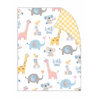 Gift Wrap - Baby Little One Toys