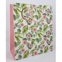 Gift Bag Large - Gum Blossom