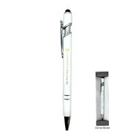 Pen Communion White