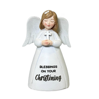 Little Blessing Angel - Christening