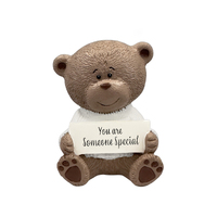 Teddy Moments Bear - Someone Special