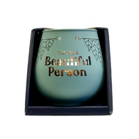 Mirror Candle - Beautiful Person