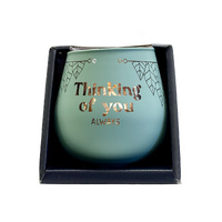 Mirror Candle - Thinking of You