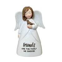 Little Blessing Angel - Friends