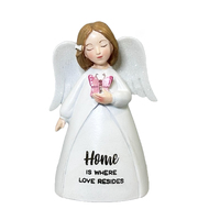 Little Blessing Angel - Home