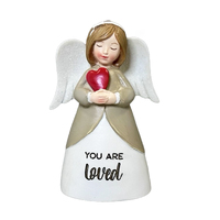 Little Blessing Angel - You are Loved