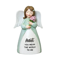 Little Blessing Angel - Aunt