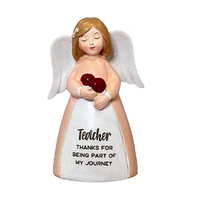 Little Blessing Angel - Teacher