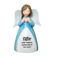 Little Blessing Angel - Sister