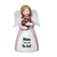 Little Blessing Angel - Mum