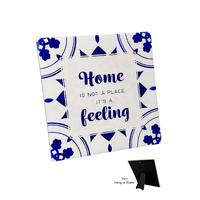 Amalfi Ceramic Magnet - Home Feeling