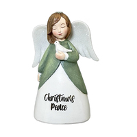 Christmas Blessing Angel - Christmas Peace