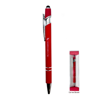 Pen Confirmation Red