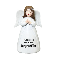 Little Blessing Angel - Confirmation Hands