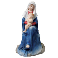 Veronese Statue Collection - Mother and Child