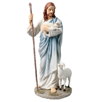 Veronese Statue Collection - Good Shepherd