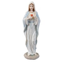 Veronese Statue Collection - Sacred Heart of Mary