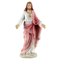 Veronese Statue Collection - Sacred Heart of Jesus