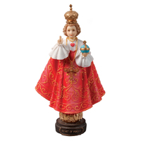 Veronese Statue Collection - Infant of Prague