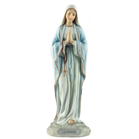 Veronese Statue Collection - Our Lady of Lourdes