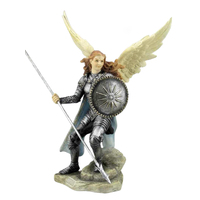 Veronese Statue Collection - Archangel Raphael