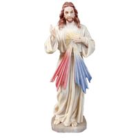 Veronese Statue Collection - Divine Mercy