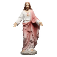 Veronese Statue Collection - Sacred Heart Jesus