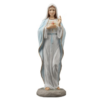 Veronese Statue Collection - Sacred Heart Mary