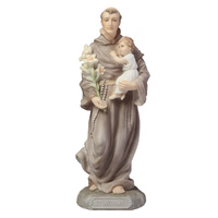 Veronese Statue Collection - St Anthony