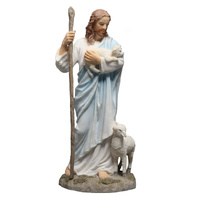 Veronese Statue Collection - Good Shepherd