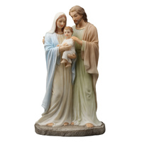 Veronese Statue Collection - Holy Family