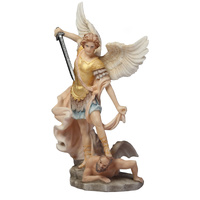 Veronese Statue Collection - St Michael