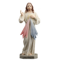 Veronese Statue Collection - Divine Mercy