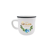 Ceramic Mug Your grace is enough (370ml)