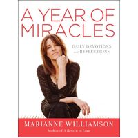 A Year of Miracles