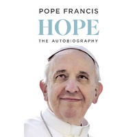 HOPE The Autobiography Pope Francis