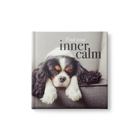 Inspirational Book - Find Your Inner Calm