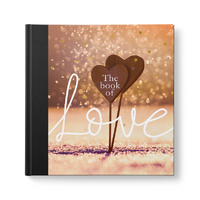 Inspirational Book - The Book of Love