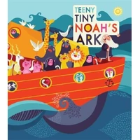 Teeny-Tiny Noah's Ark