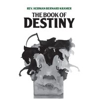 The Book of Destiny